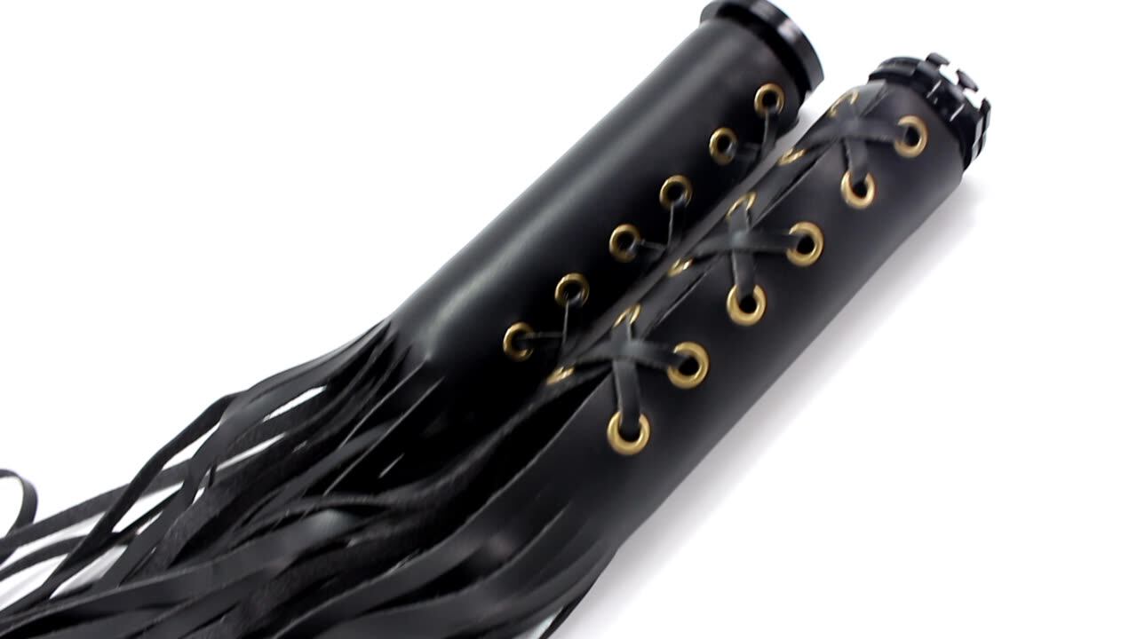 WTZMOTO Motorcycle Handlebars Tassels For Harley Davidson - View #10