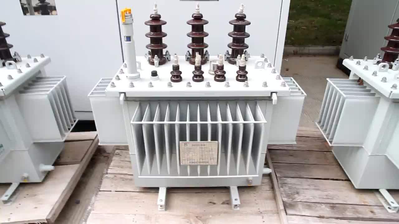 11kv 415v High Voltage 1000kva Power Transformer Buy 11kv 415v Oil