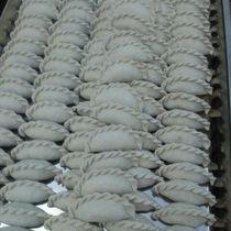 Fujian Qingliu Hakka artichokes taro dumplings bungalog bungalog guest autumn bags in the province 5 catties of the province 4 catties 130 Shunfeng