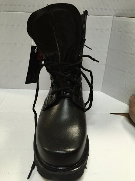 Boots militaires - Ref 1399838 Image 11