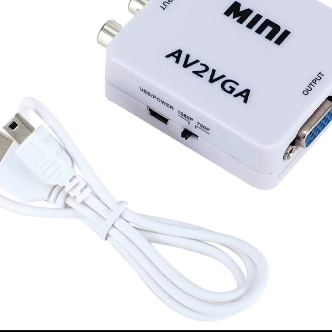vga to converter