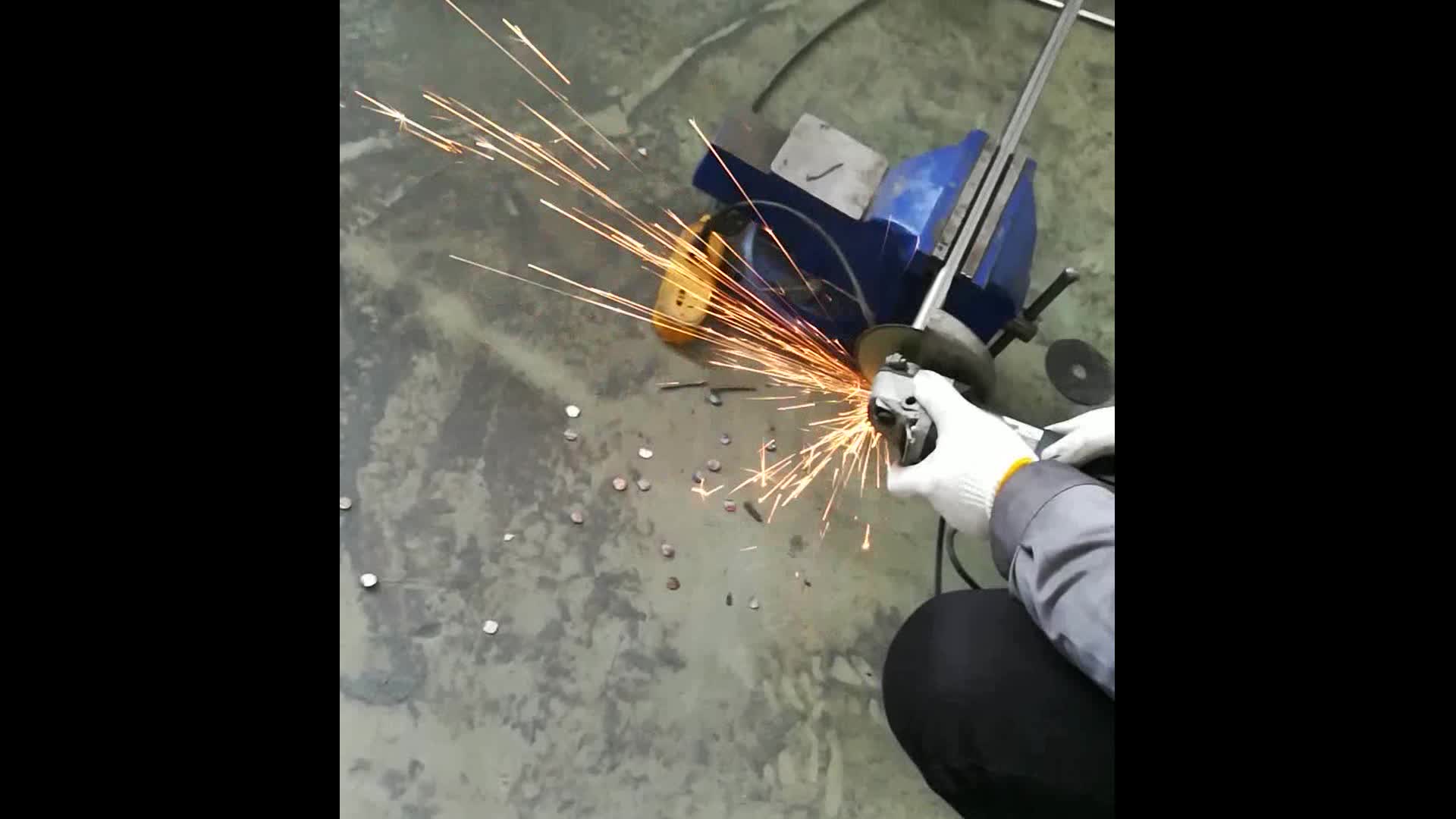 Aluminium Cutting Disc Angle Grinder Type 27 Cutting Wheel Cutting And