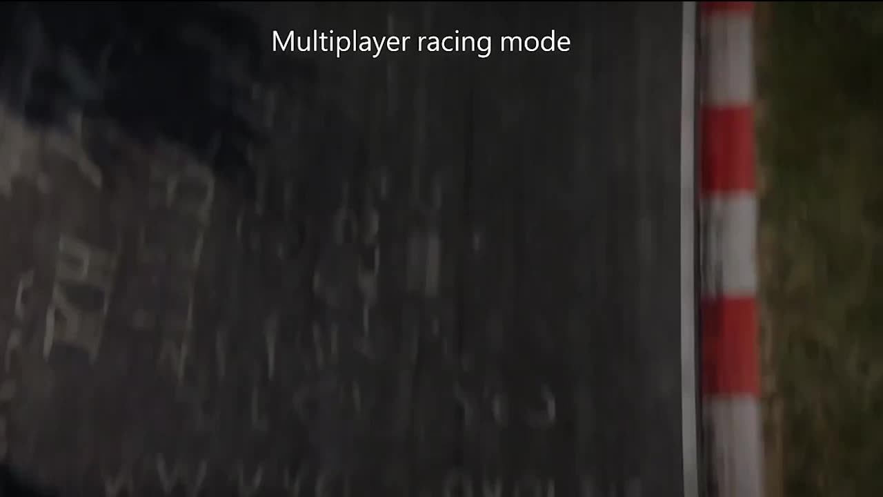 Portable Playseat Racing F1 Virtual Reality Race Arcade Car Racing