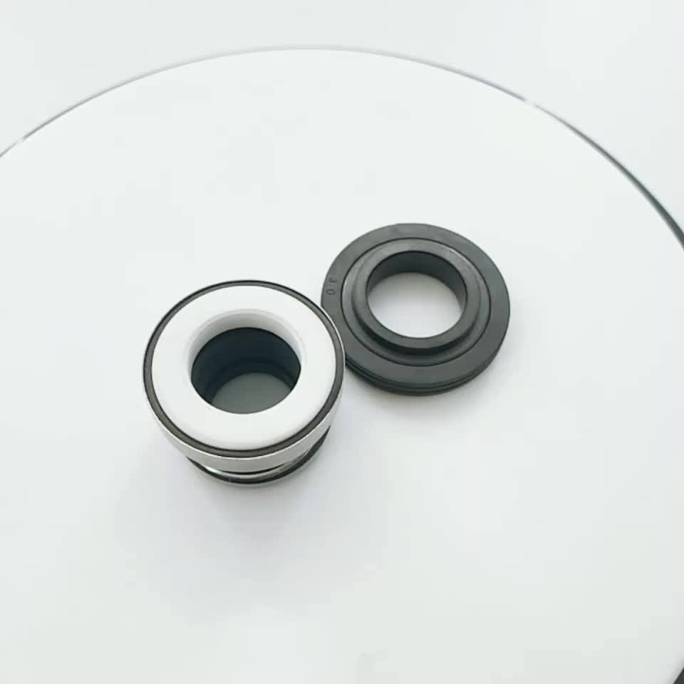 Hydraulic Pump Shaft Seal Type 103 Mechanical Seals For Centrifugal