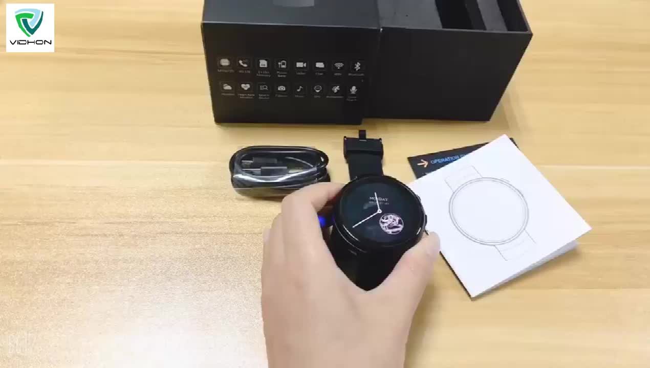 z28 smartwatch