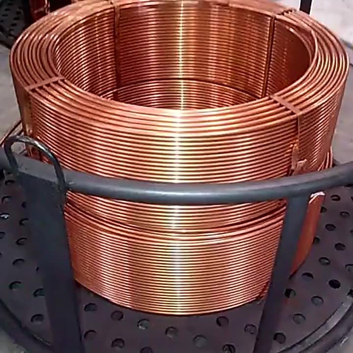 5/8" Copper Tube Aircond Piping / 3/8 Copper Air Cond Air Conditioner