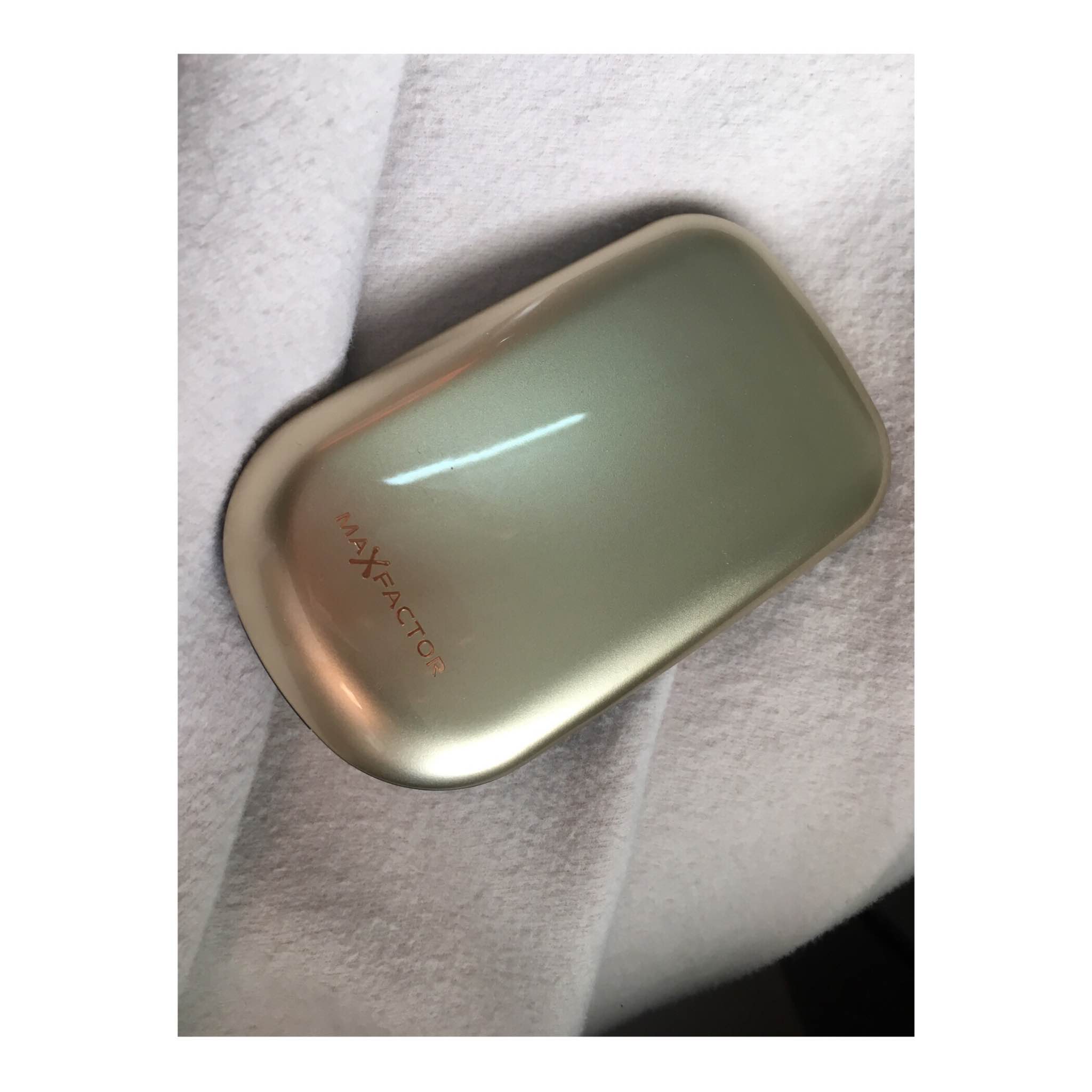 明星单品透滑粉饼免费试用怎么样，当生日礼物好不好呢,第7张