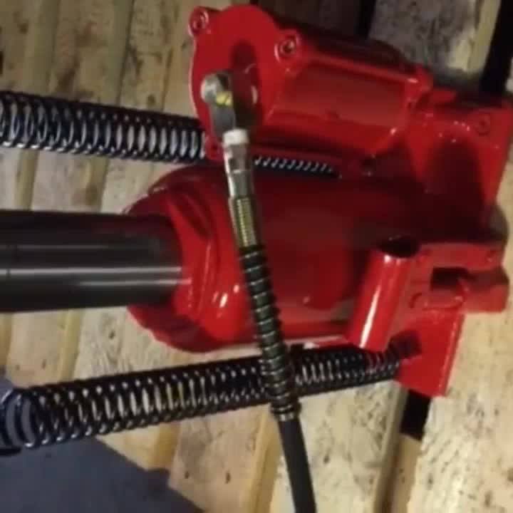 Heavy Duty Industrial Mini Hydraulic Screw Jacks For Sale Buy Screw