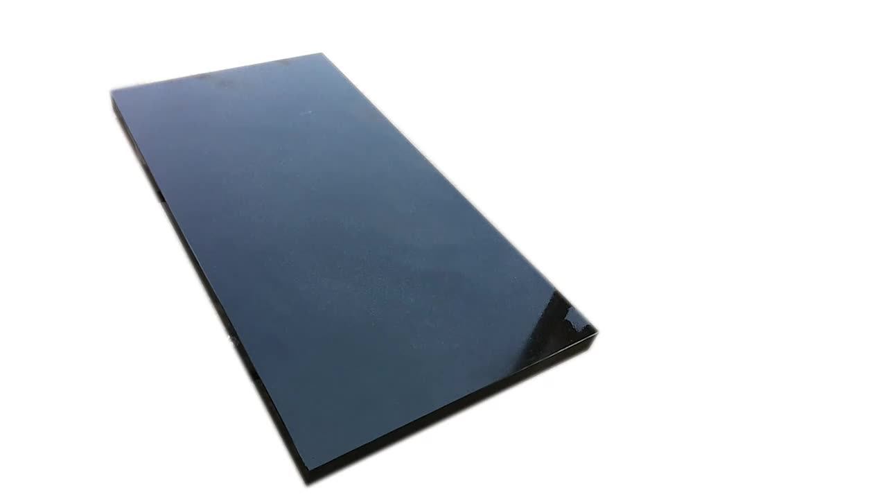 Granite Flatsurface Plates High Precision Granite Inspection Surface