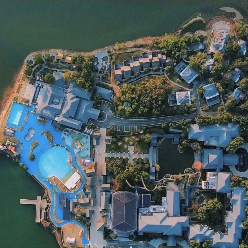 海南御景酒店御景特惠双床房泳池：如何挑选最划算的泳池度假套餐？