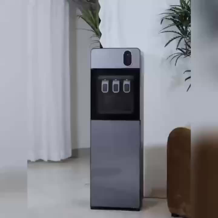 Myl131/myl131b Bottom Loading Hot And Cold Electric Water Cooler