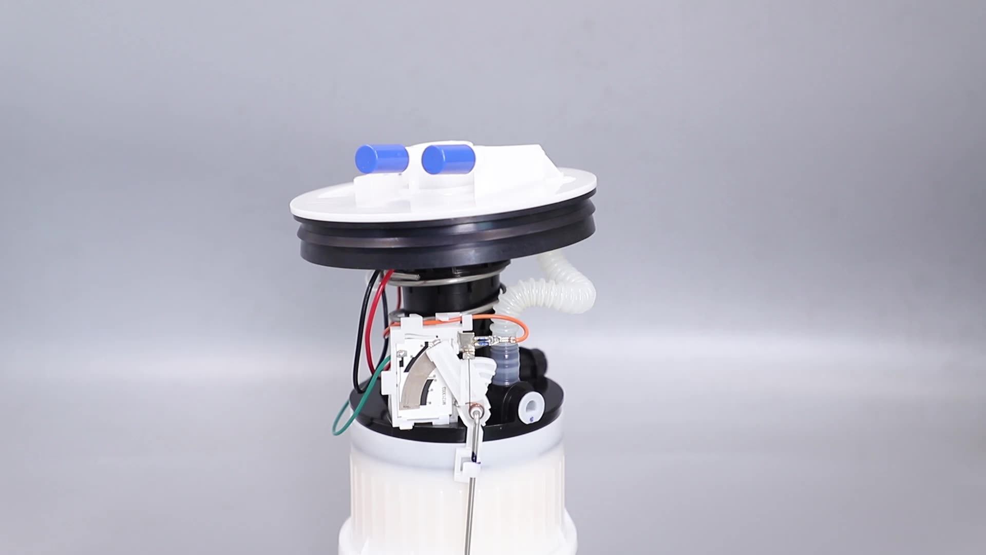 DPS3107 Fuel Pump Assembly OE 5M51-9H307-LJ for Ford Focus 2 | OEM