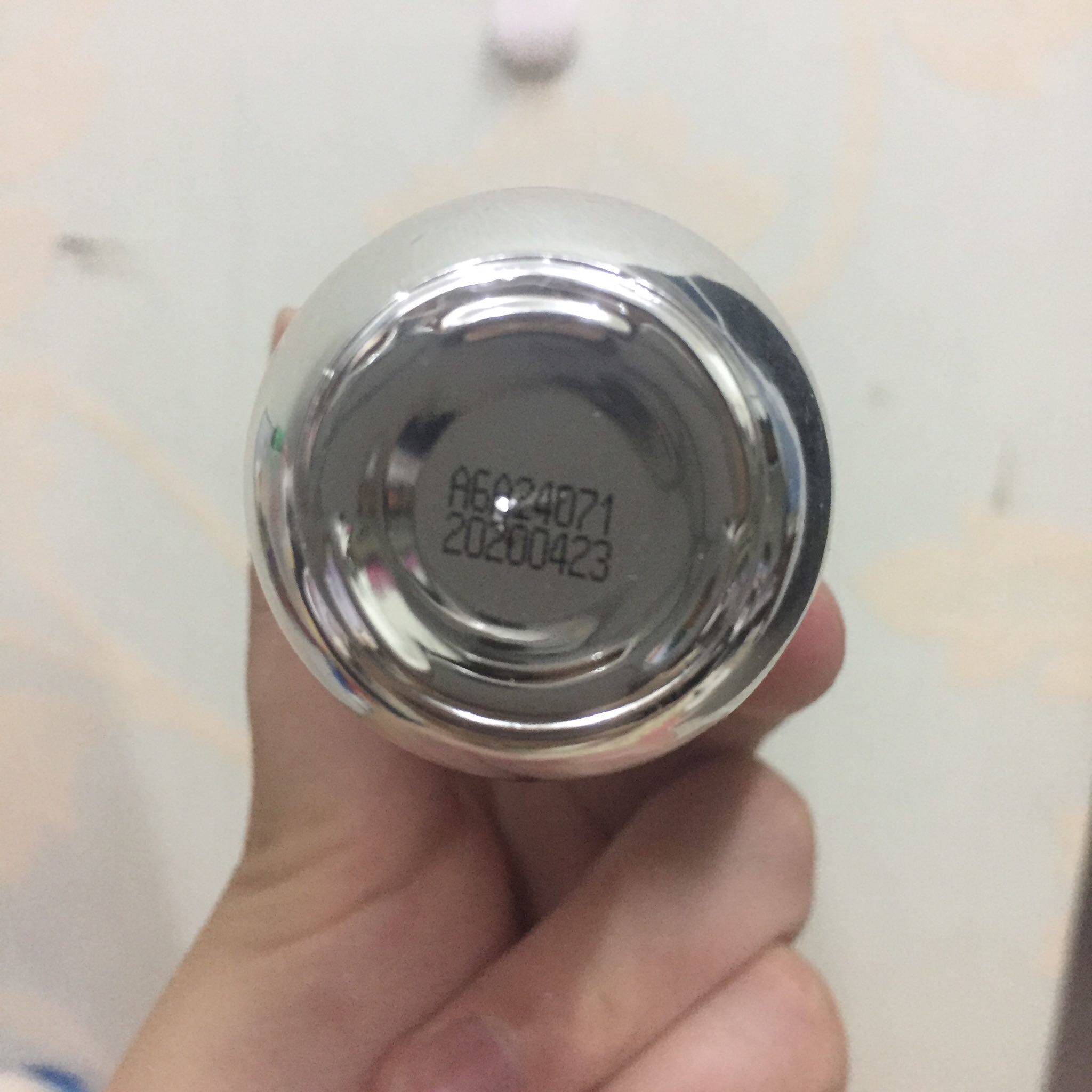 红景天焕亮精华液