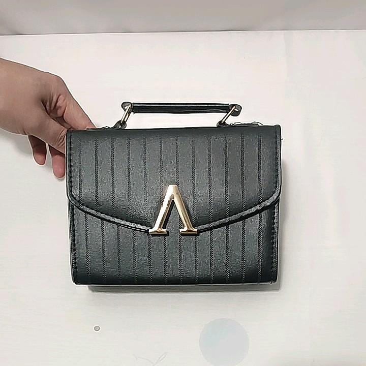 New Wholesale Women Hand Bags Pu Leather Female High Quality Leather