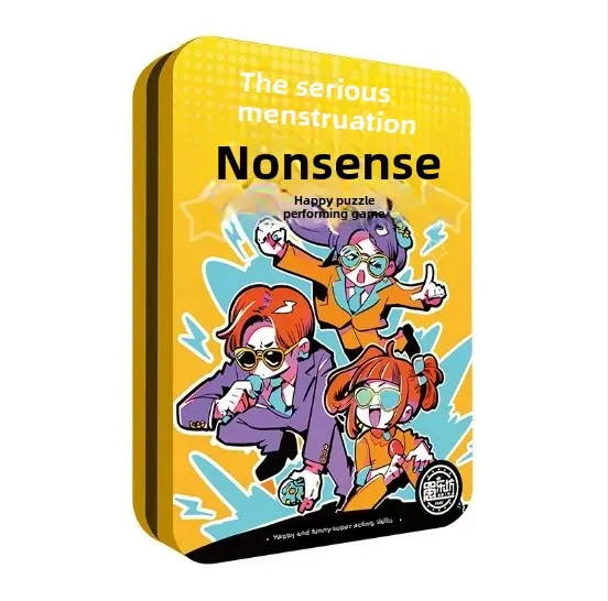 Nonsense