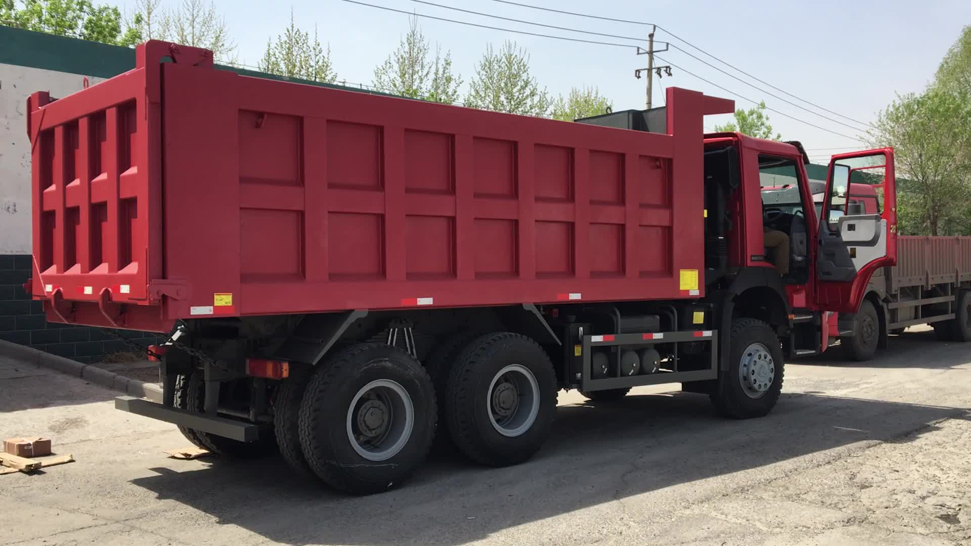15 Тонник Самосвал Купить На Авито