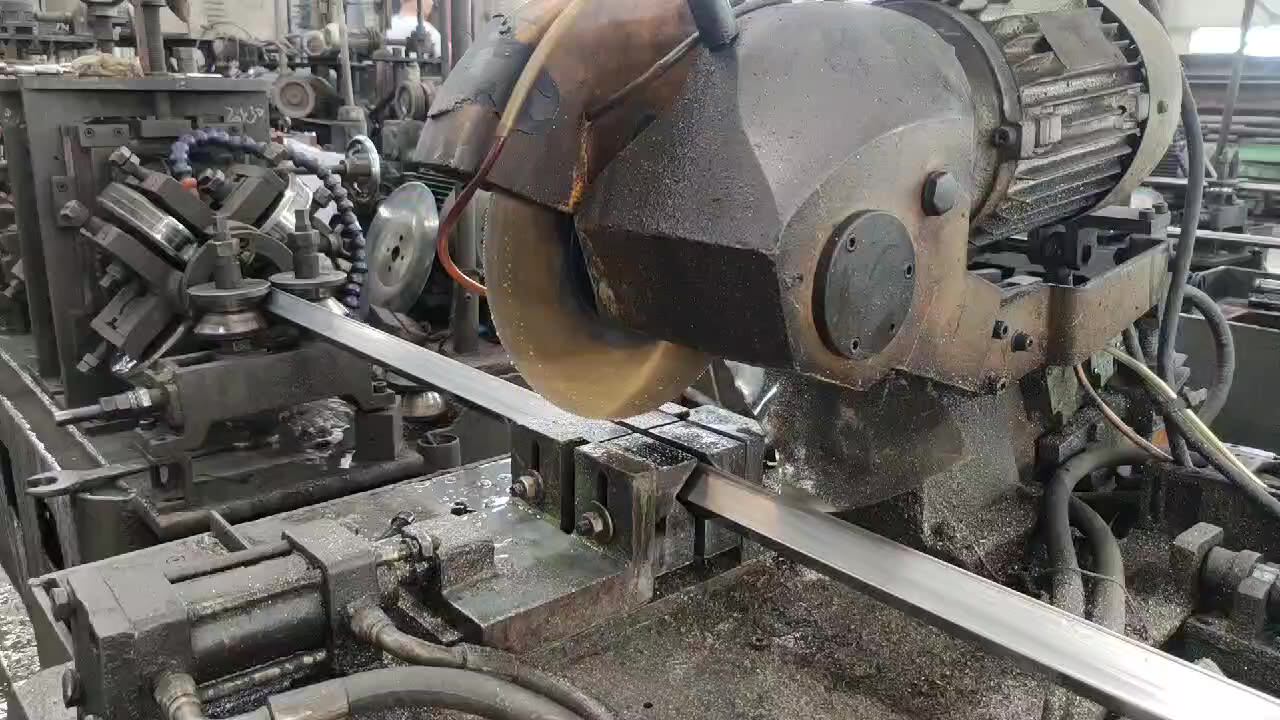 M42 M2 Dm05 Saw Blank High Speed Steel Saw Blade For Cutting Stainless