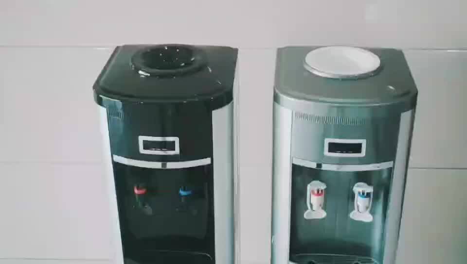Cheap Wholesale Hot And Cold Direct Piping Vertical Water Dispenser