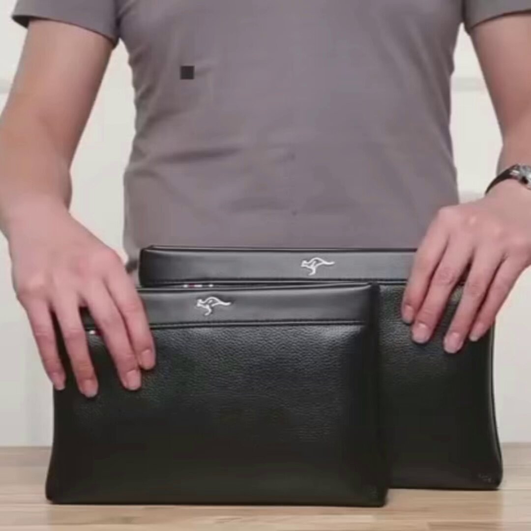 2025新款复古大容量胸包！潮流与实用并存的宝藏单品，让你轻松出街不撞包😎_男士包袋_淘宝服装网