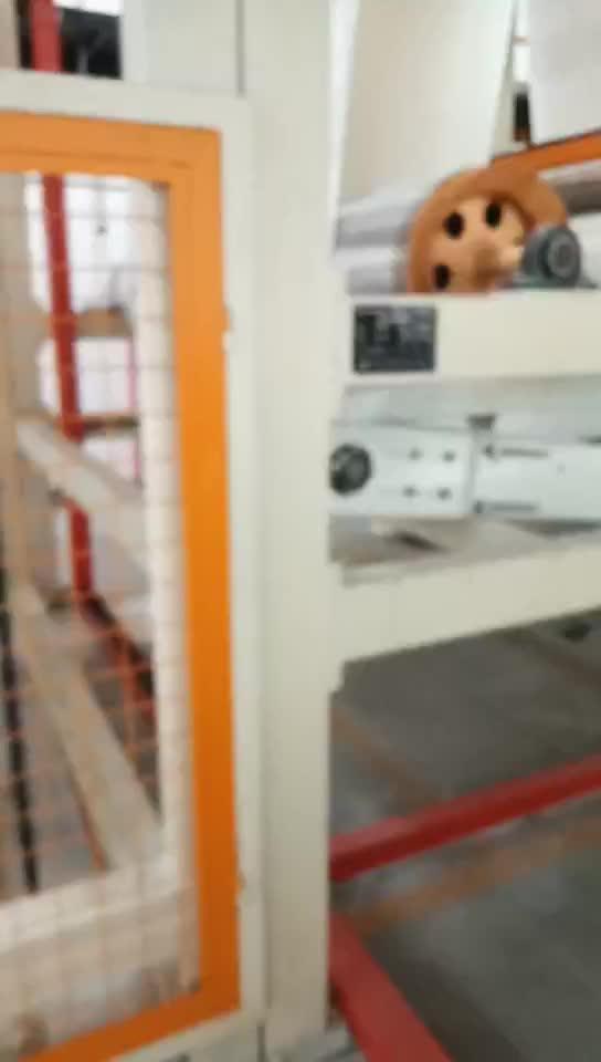 Waterproofing Membrane Making Machine Eva Pvc Membrane Membrane