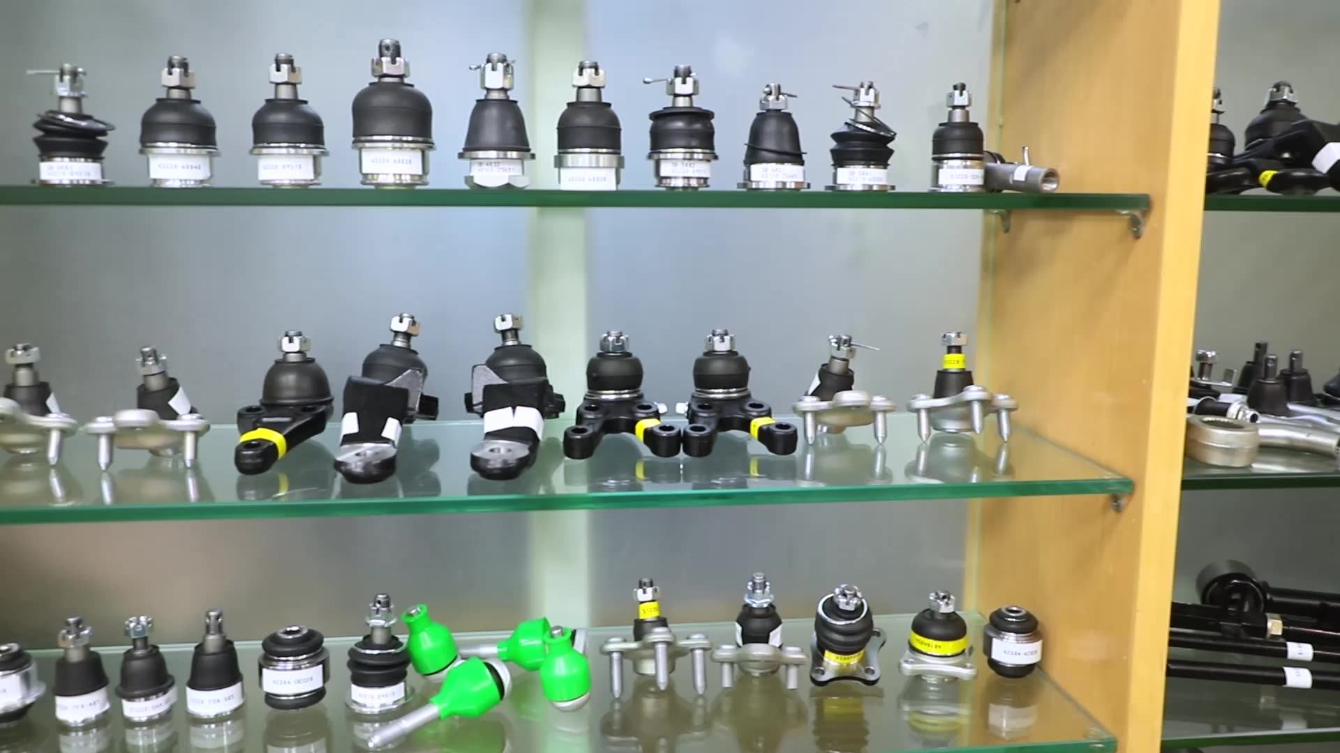 Mitsubishi ASX Stabilizer Link MN101368 - Reliable Performance