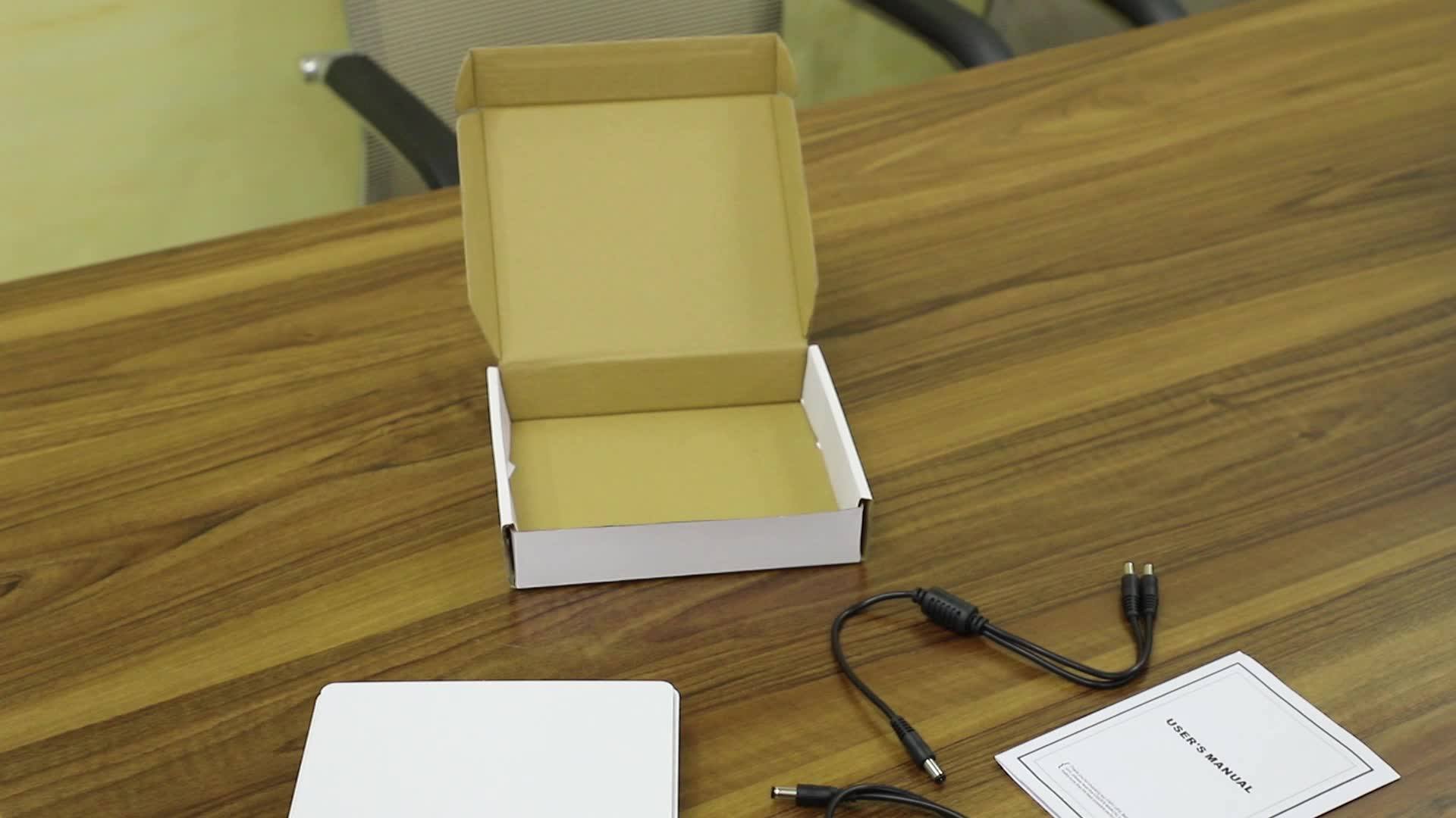 Dc Backup Power Supply Ecoputer 100w 19v Portable Mini Dc Ups