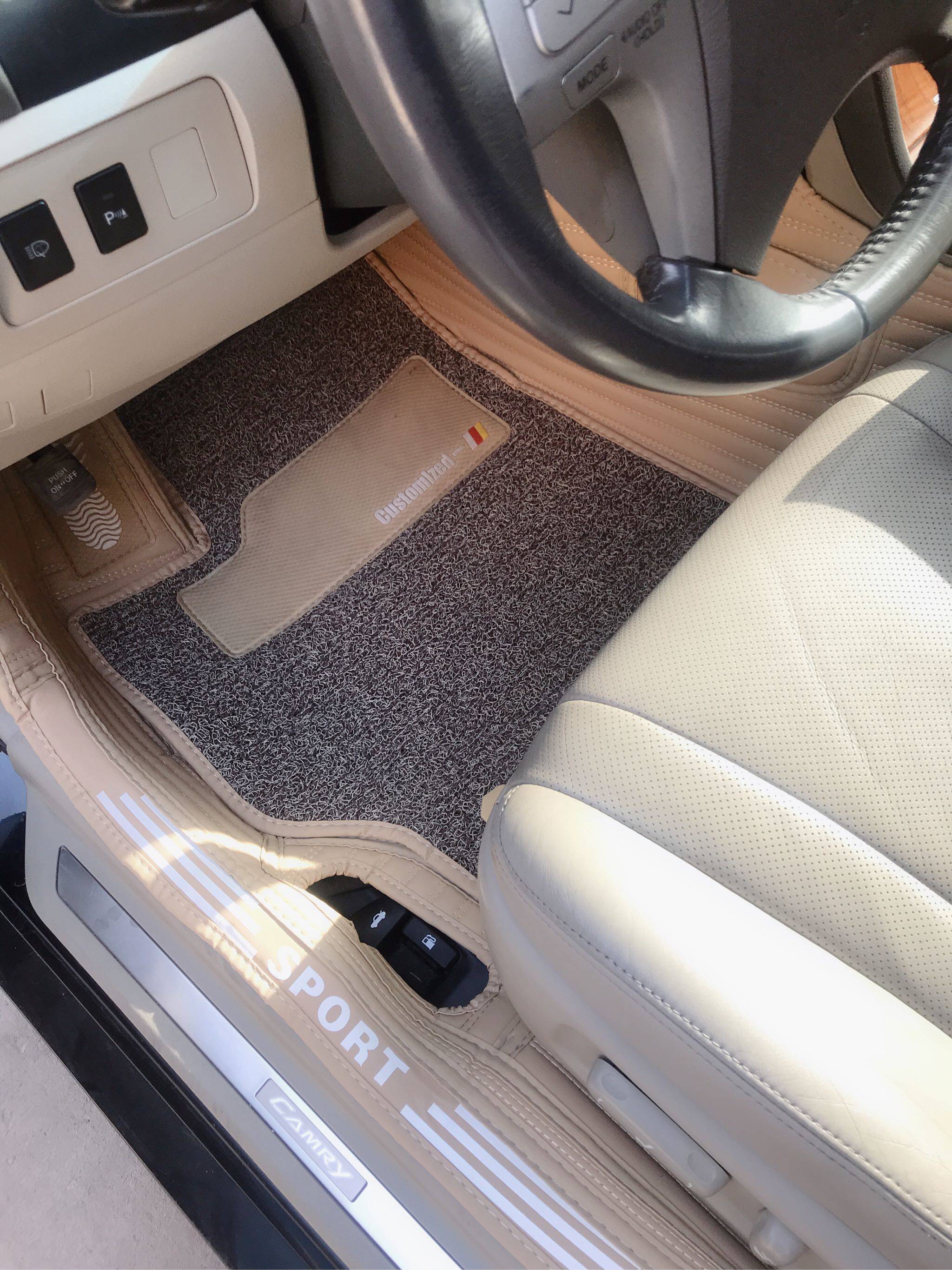 环保无味翻边款脚垫好用吗？怎么样？多少钱，使用效果揭秘_搜券