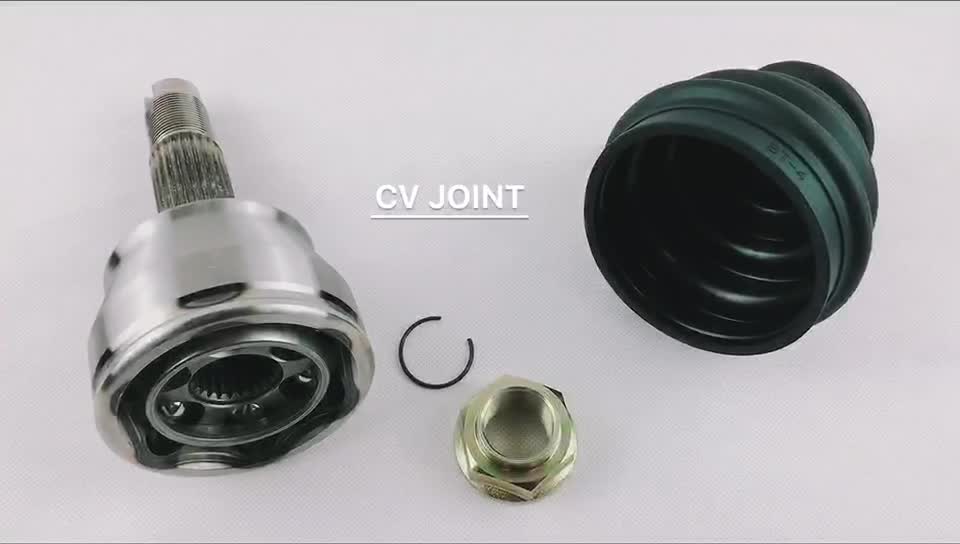 Factory To Consumer Cv Joint For Audi A4 B8 8d0498099b 8d0407305g Buy