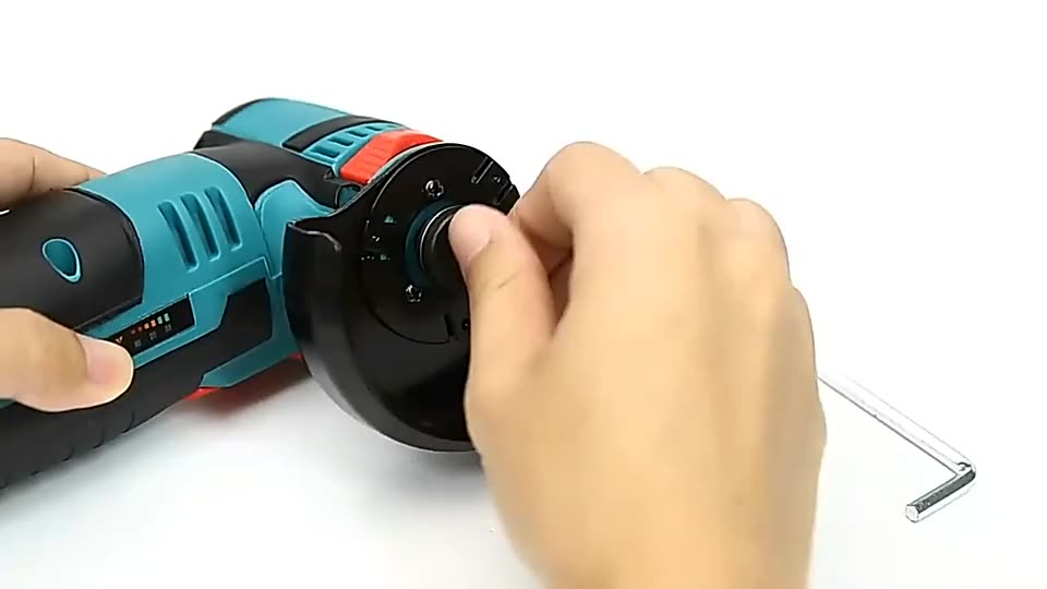 Machine mart angle grinder discount