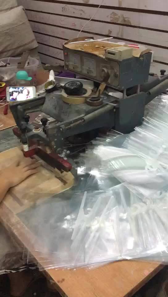 Customize Logo Clear Pvc Zipper Bag Bed Sheet Packaging Bag Buy Pvc