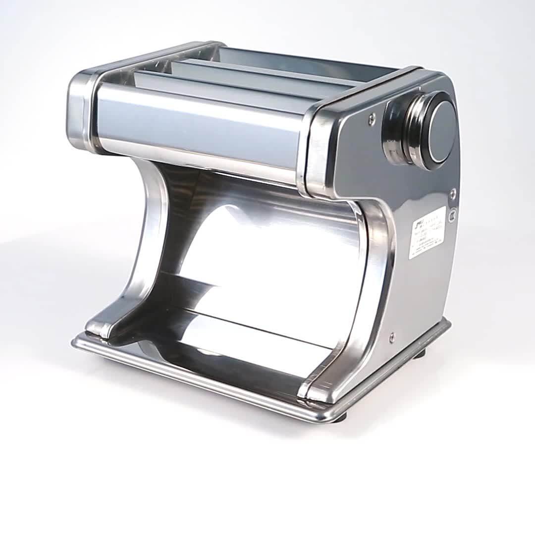 Shule Stainless Steel Hand Operated High Quality Electric Pasta Making Machine For Kitchen Buy