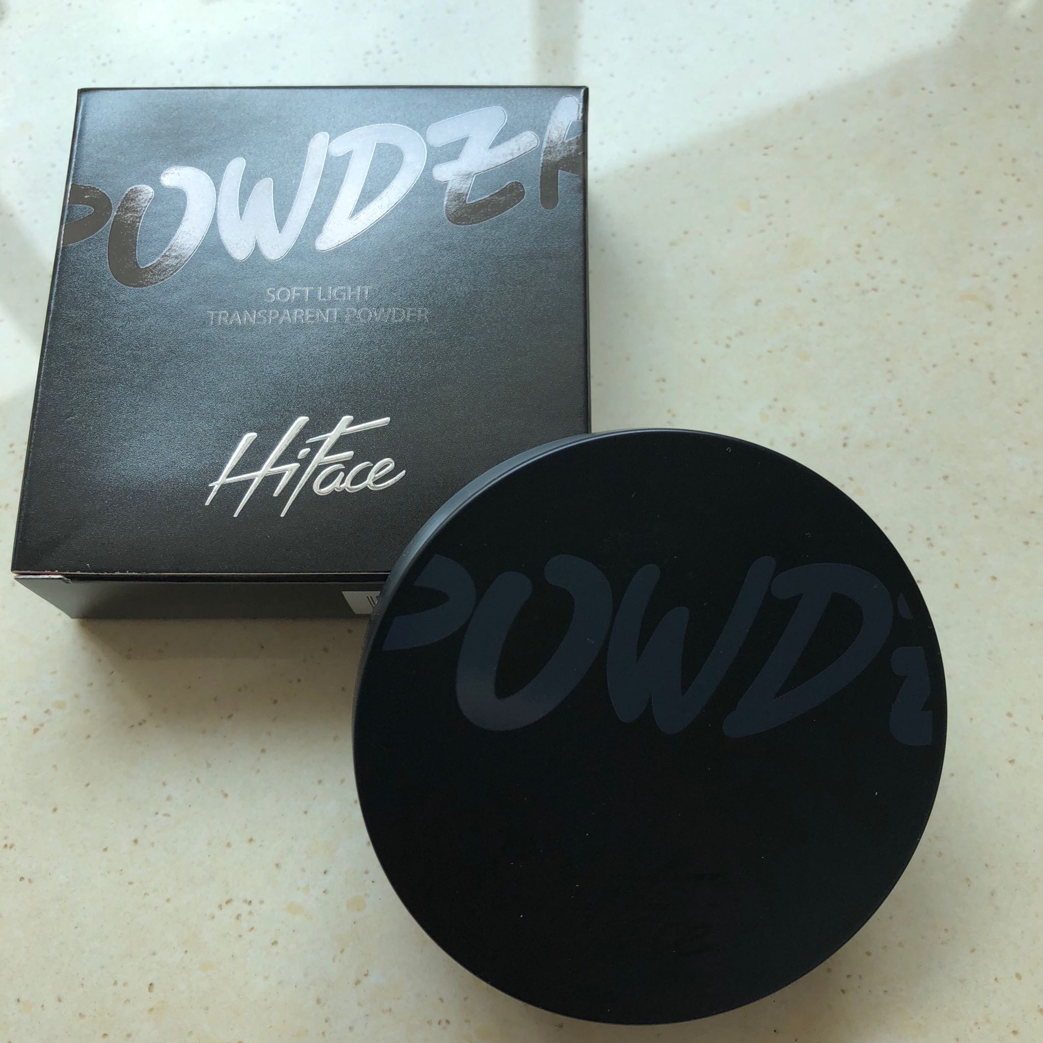 HiFace 韩束旗下彩妆粉饼是正规厂商生产的吗？效果好吗？亲自使用后评测,第6张