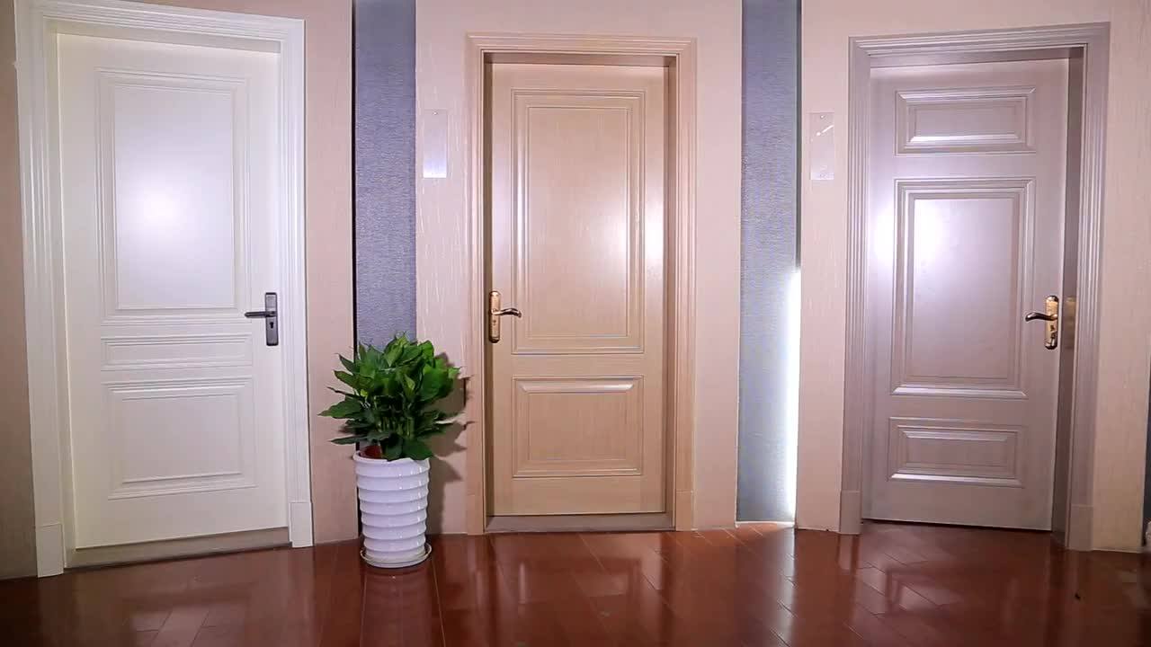 Core White Primed Smooth/ Texture Moulded Hdf Door Buy Hdf