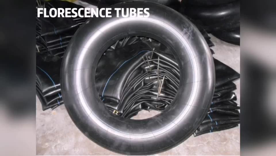 16 tire tubes