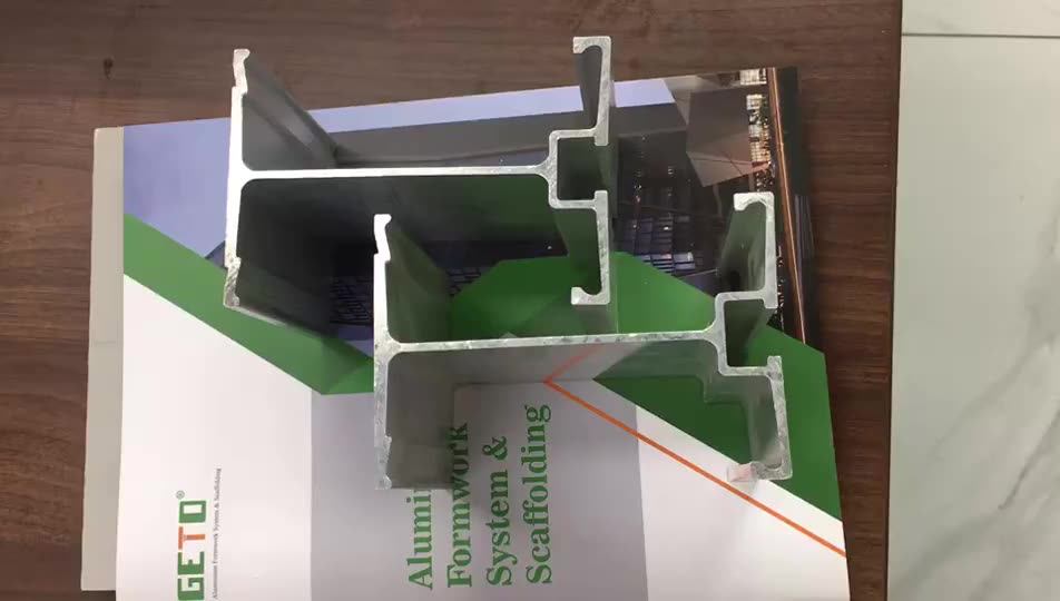 Geto High Quality Aluminium Beam H20,Timber Beam,Engineered Wood Beams