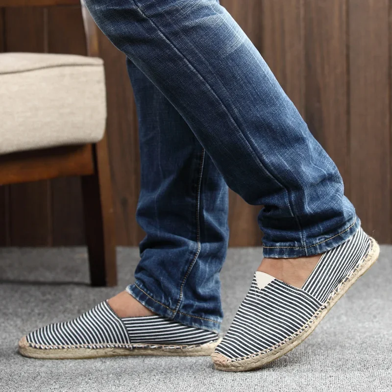 fashionable cloth trend espadrilles