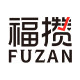 福攒家居工厂自营的LOGO