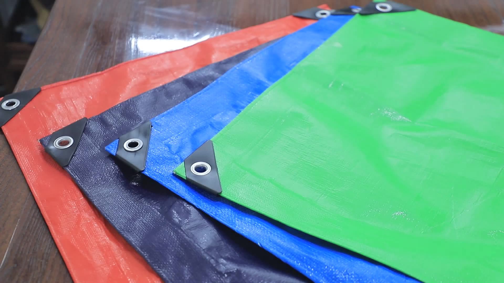 140gsm Plastic Sheets Canvas,Durable Poly Tarp For Roofing Cover Buy