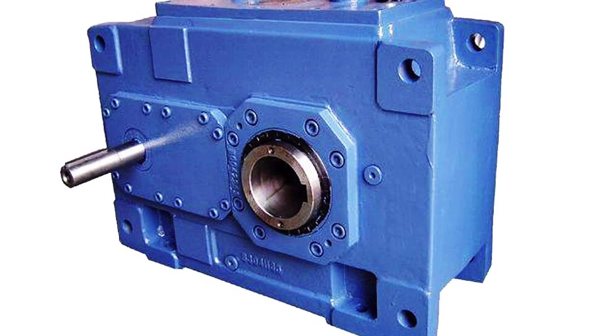 Gearbox For Cement &coal Grinding Machine Cane Sugar Production Mill