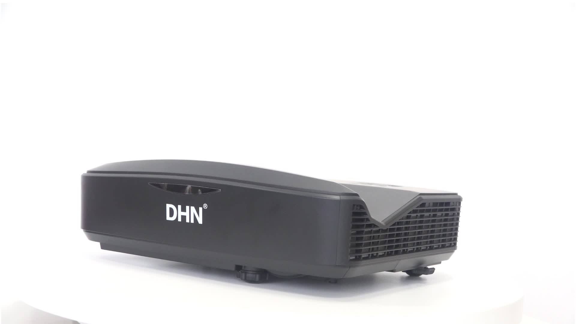 Commercial Projector Hd Projector 1080 Industrial Laser Projector Buy