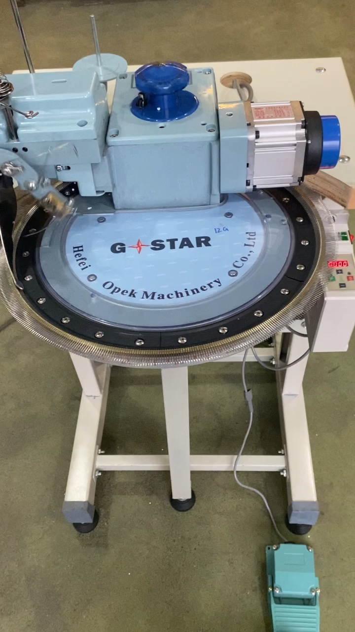 High Speed Sweater Dial Linking Machine Buy Linking Machine For