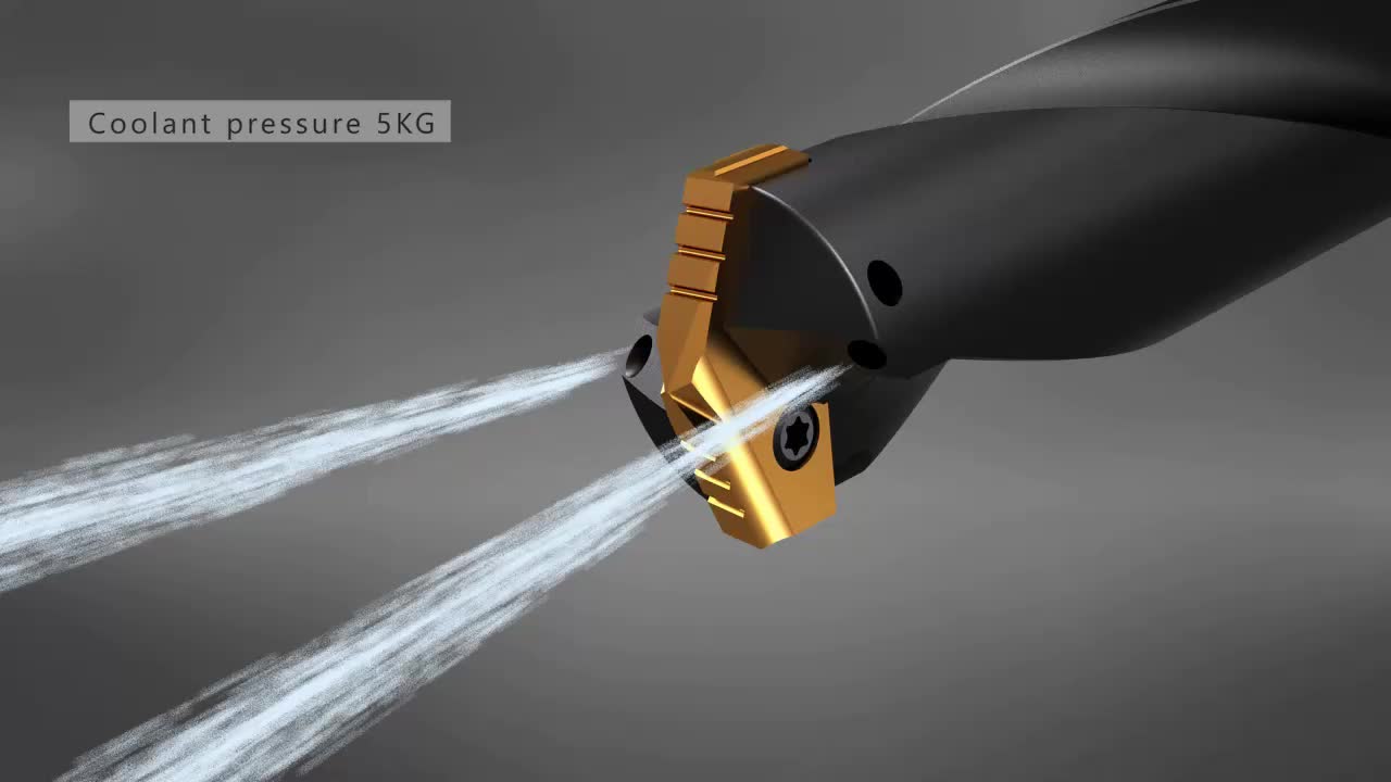 Chtools High Speed Steel Spade Drill Insert Buy Drill Insert,Spade