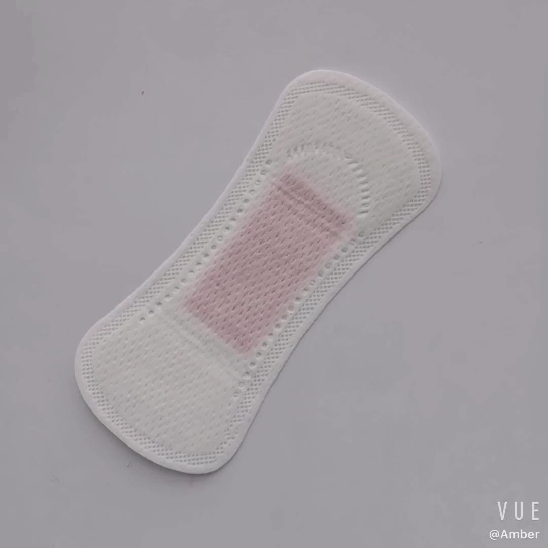 Daily Brands Herbal Panty Liner With G String To Russia Market Buy Daily Panty Liner,Herbal