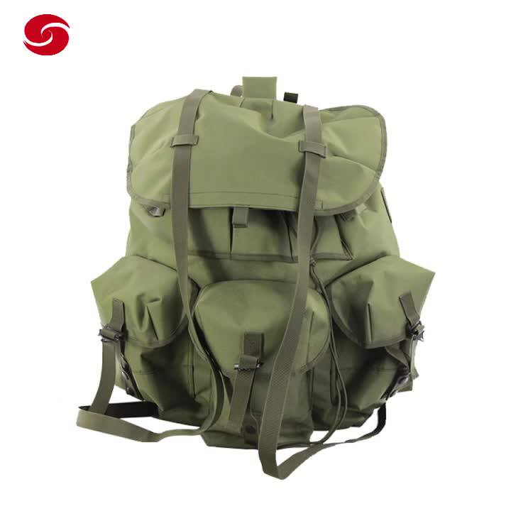 sac alice militaire