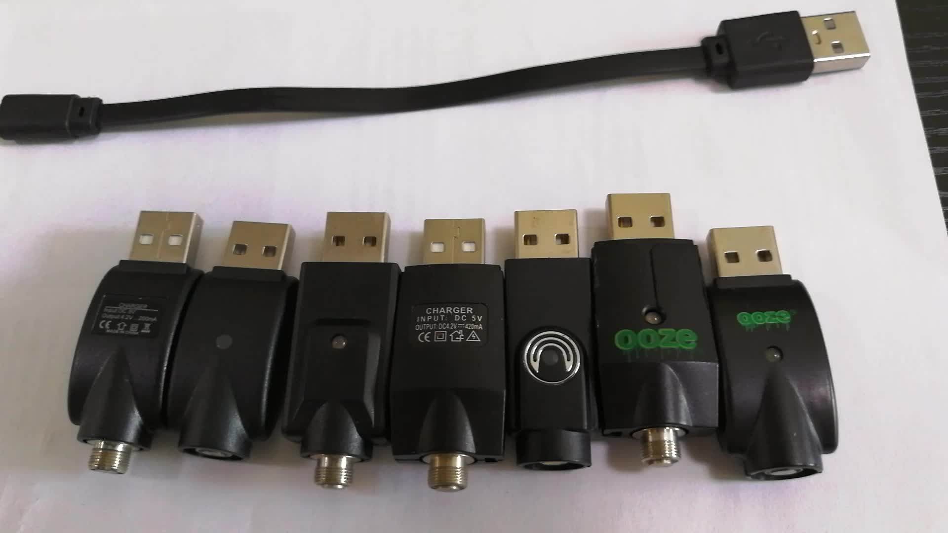 510 Threaded Vap Pen Cbd Battery Charger Wireless Ego Charger Buy Ego Charger,Cbd Battery