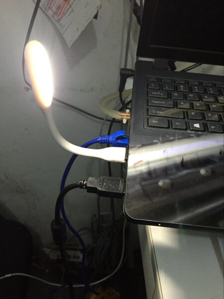 Lampe USB - Ref 378103 Image 10