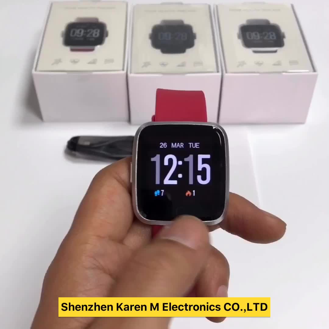 smartwatch huawei y7