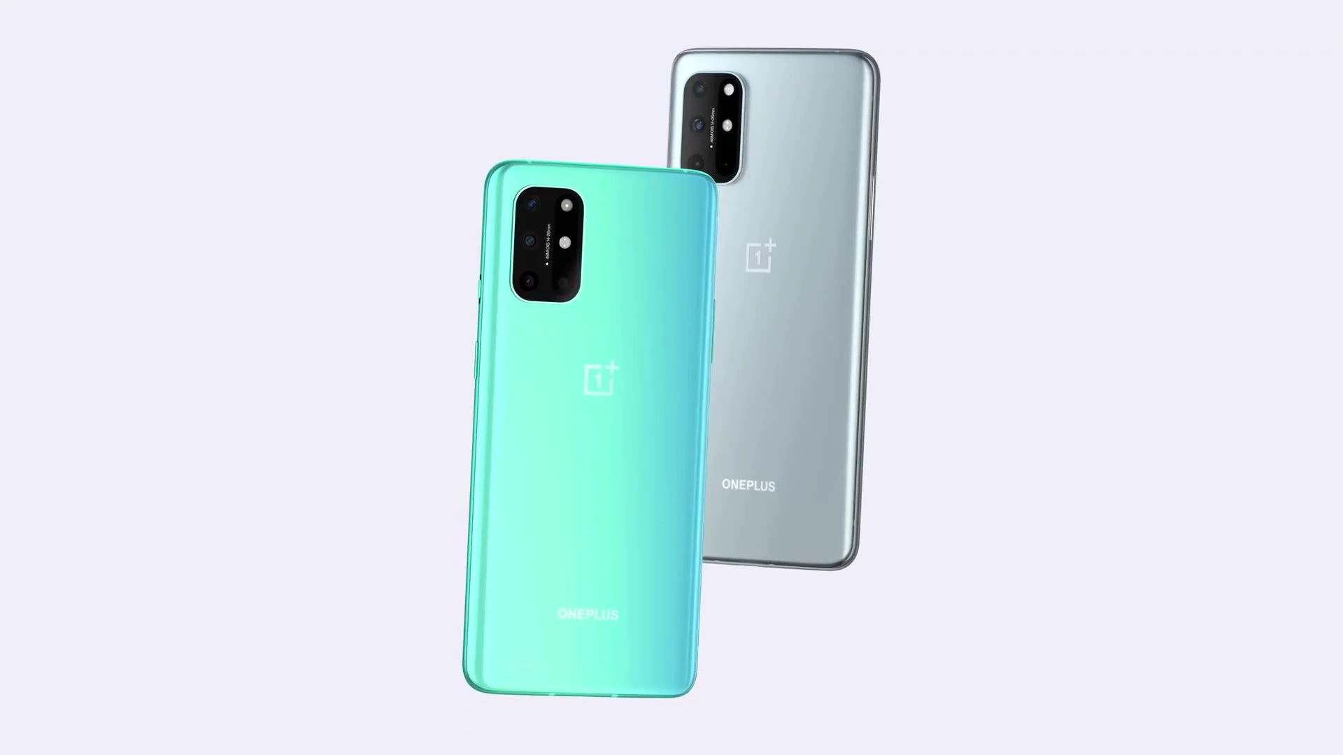 Global Version OnePlus 8T 5G Smartphone Snapdragon 865 48MP Camera 120Hz AMOLED Fluid Screen 65W Fast Charging NFC Mobile Phone oneplus new cell phone