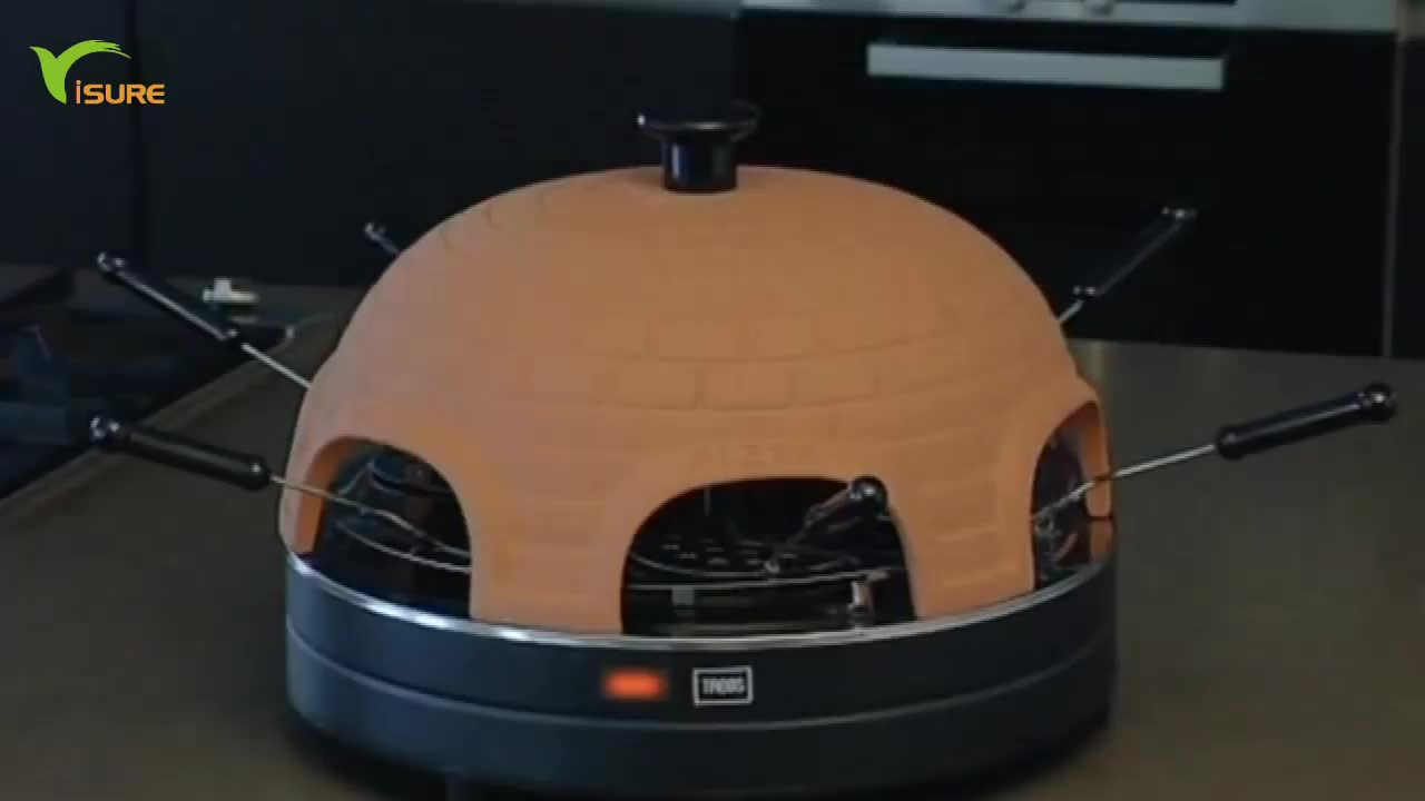 pizza maker toy set