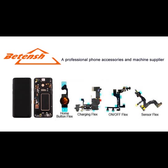 remove scratches lcd touch screen manufacturer